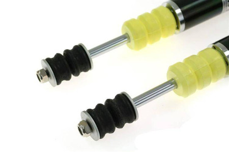 Street Suspension FORD MUSTANG 6 CYL 05-14 D2 Racing