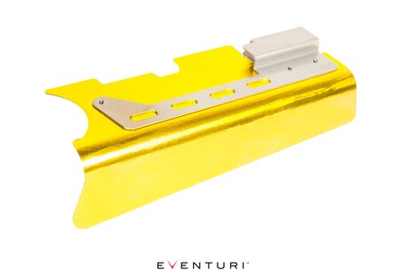 Intake system Audi RS3 V2 / TTRS 8S DAZA / DWNA Eventuri  