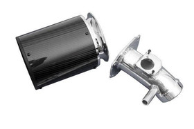 Układ dolotowy Toyota Yaris 1.5 05+ – Carbon Charger CBII-312