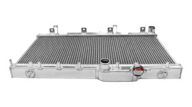 Performance Radiator Subaru Impreza 2002-2007 ver.B