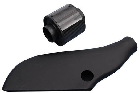 Układ dolotowy Opel Corsa C 1.0 1.2 1.4 00- – Carbon Charger CB-902