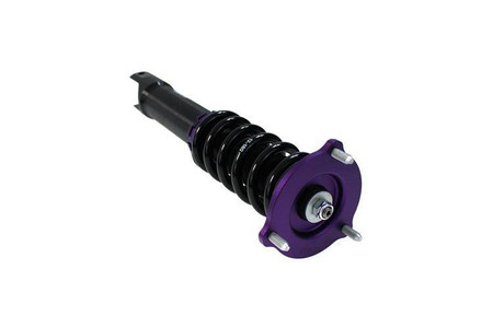 Zawieszenie gwintowane MAZDA MX-5 MIATA / ROADSTER 05-15 Street