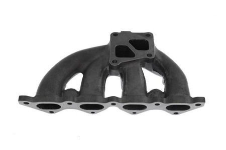 Exhaust manifold Mitsubishi Lancer EVO 4-9 Cast iron