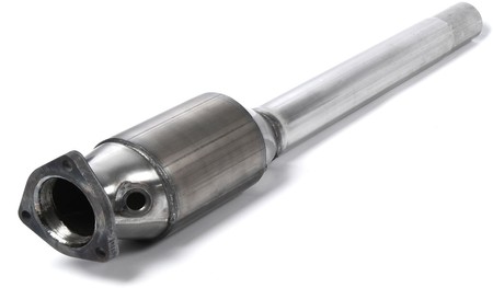 Hi-Flow Sports Cat Volkswagen Corrado VR6 1988 - 1991 Milltek Sport