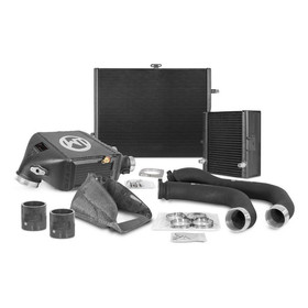 BMW M3 F80 Competition Kit Intercooler + Downpipe Wagner Tuning