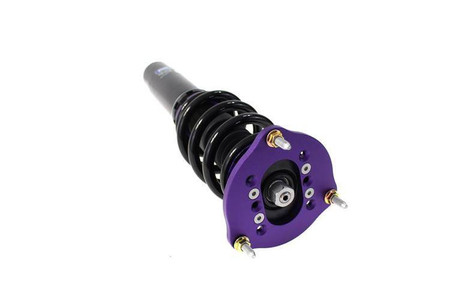 Street Suspension AUDI TT 8J ?55 06-14 D2 Racing