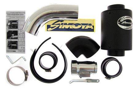 Układ dolotowy Saab 9-3 2.0T 03-10 – Carbon Charger CB-802