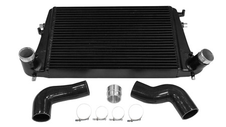 Intercooler Audi A3 TT VW Golf Jetta Passat Skoda Superb Octavia 1.6 2.0 TDI Bar & Plate