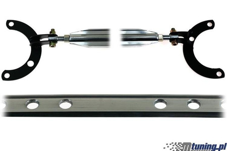 Strut bar Opel Astra F (no GSI) Pro Racing A