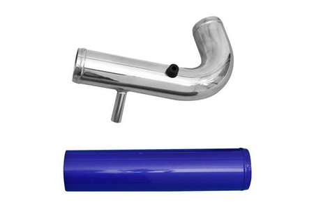 Układ dolotowy Fiat Punto 1.2 16V 99+ – Cold Air Intake ST-453