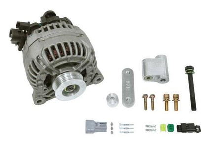 Alternator MZR 150A Toyota 1GE - FE