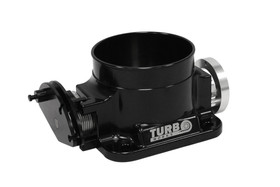 Intake Manifold Toyota Chaser Supra 1JZ with Throttle Body and Fuel Rail Black