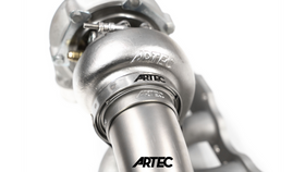 ARTEC G3 – Turbo 3" Dump Pipe Flange