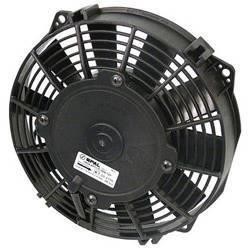 Wentylator SPAL 190mm ssący typ 2