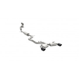 Volkswagen Golf (VII) GTI Evolution Race Line (tytan) Akrapovic