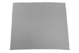 Osłona termiczna 0,1mm 500x1000mm ze stali nierdzewnej