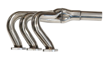 Kolektor wydechowy BMW E30 320i 323i 325i 325ix