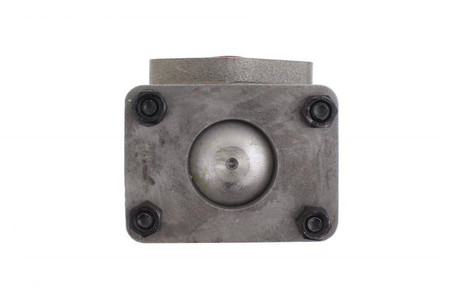 Wastegate zewnętrzny 40mm 0.7 Bar