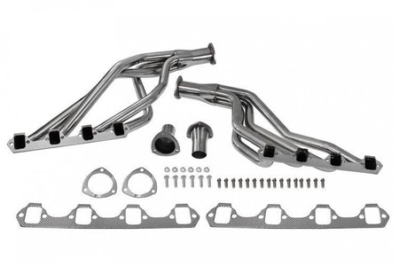 Exhaust manifold GMC Block Hugger Chevy 396 402 427 454