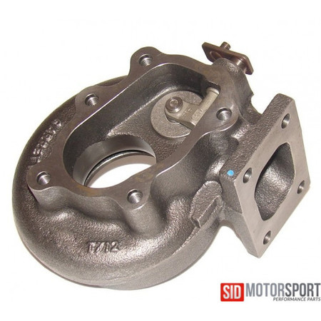 Turbocharger Garrett GT28/0.86 T25