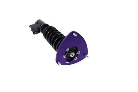 Zawieszenie gwintowane SUBARU LEGACY BL/BP 04-09 Street