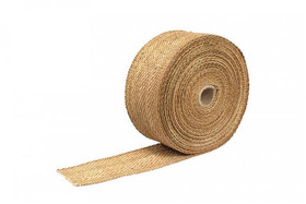 Heat Wrap 50mmx2mm 10m Vermiculite