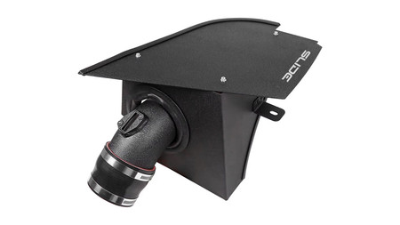 Intake system BMW G30 G31 B58 540i 2017 - 2023 SLIDE 