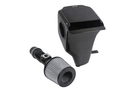 Air intake system Honda Civic X 1.5T Carbon SLIDE