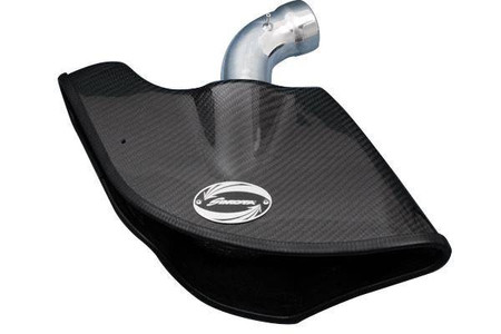Układ dolotowy VW Golf V 2.0 TDI 05- – Carbon Fiber Aero Form CF660-19