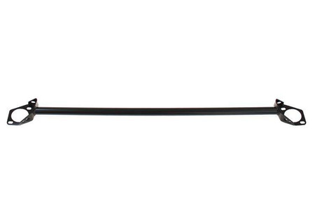 Rear Upper Strut Bar Nissan 200SX S13 Black