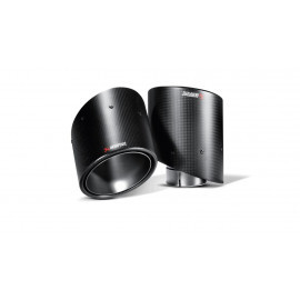 Nissan 370Z Evolution Line stal nierdzewna Akrapovic