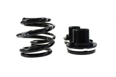 Zawieszenie gwintowane BMW E30 6 CYL OE 51mm (Spawanie przednie OE Rr oddzielony) 82-92 Drift