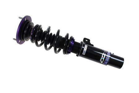 Street Suspension BMW 3 SERIES E90 4 CYL 05-11 D2 Racing