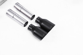 CatBack Audi S3 2.0 TFSI Quattro Sedan & Cabrio 8V.2 (tylko modele z GPF) 2019 - 2020 Milltek Sport