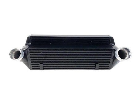 Intercooler TurboWorks BMW E81 E82 E87 E88 E90 E92 DIESEL 120/210mm