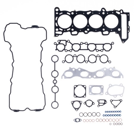 Uszczelka głowicy Nissan 1994-1998 SR20DE/SR20DET Zestaw uszczelek góry silnika, 86.5mm .060" MLS, RWD, S14, Wersje z VTC Cometic PRO2009T-865-060