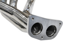 Kolektor wydechowy Honda Accord 1998-2002 4cyl