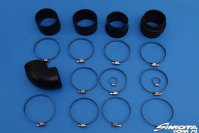 Air intake system Alfa Romeo 156 1.8/2.0 16V – Cold Air Intake ST-151