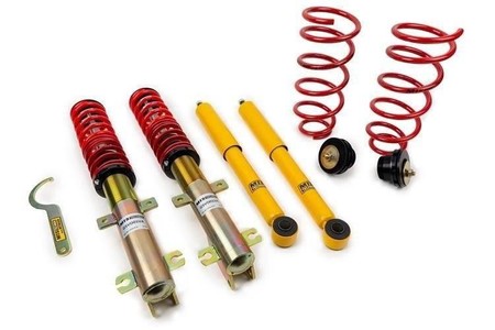 Zawieszenie gwintowane VOLVO 850 Kombi Sedan C70 I Cabrio Coupe S70 V70 I 91-05 MTS