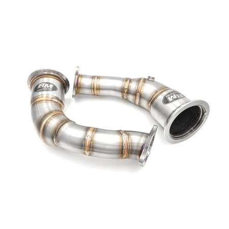 Downpipe Audi RS4 B9 RS5 B9