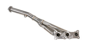 Kolektor wydechowy BMW E90 E91 325i 330i PRO