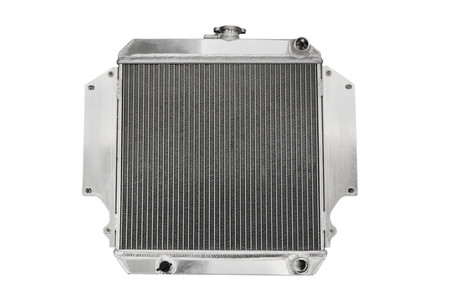 Performance Radiator Suzuki Jimny / Samurai 1981-1996