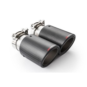 Końcówka wydechu RMT-C101-4/63R 4" RM Motors
