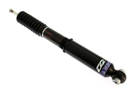 Zawieszenie gwintowane Audi TT (2WD) 50mm 98-06 Street