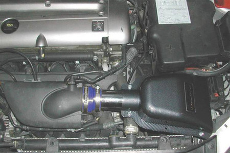 Układ dolotowy Peugeot 307 2.0 16V 02- – Aero Form PTS-155