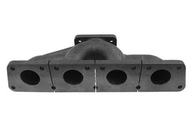 Exhaust manifold Audi VW 1.8T 20V T25 cast iron