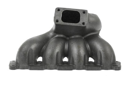 Exhaust manifold Audi 1.8 20V T3 + WG