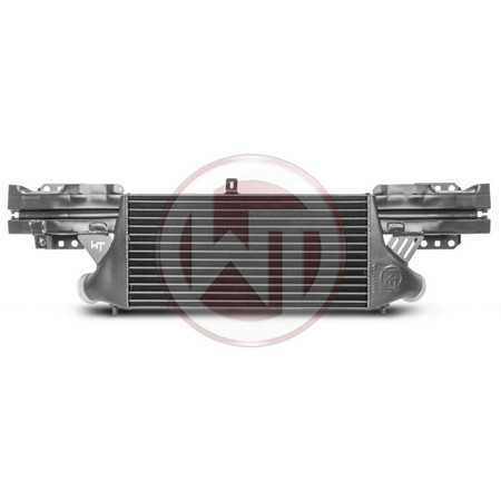 Audi TTRS 8J 2.5 TFSI EVO2 Intercooler + Downpipe Wagner Tuning