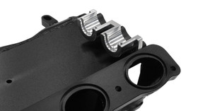 Intake Manifold BMW B58 GEN I with Fuel Rail