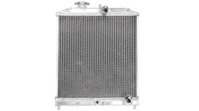 Performance Radiator Honda Civic 1992-2000 52mm